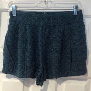 Urban Outfitters Ecote Cotton Shorts